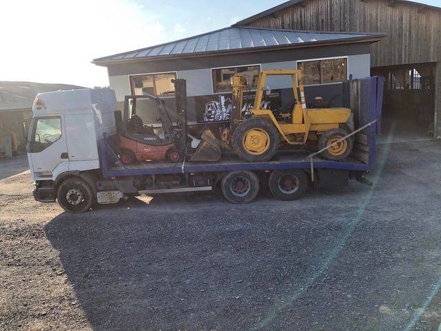 Camion+chargé