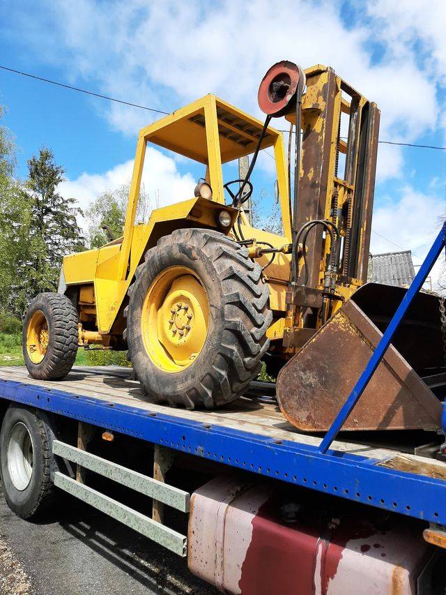 Manitou